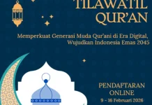 PTQ RRI Samarinda 2026 Dibuka, Ini Persyaratannya
